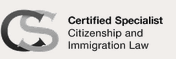 Certified Specialist